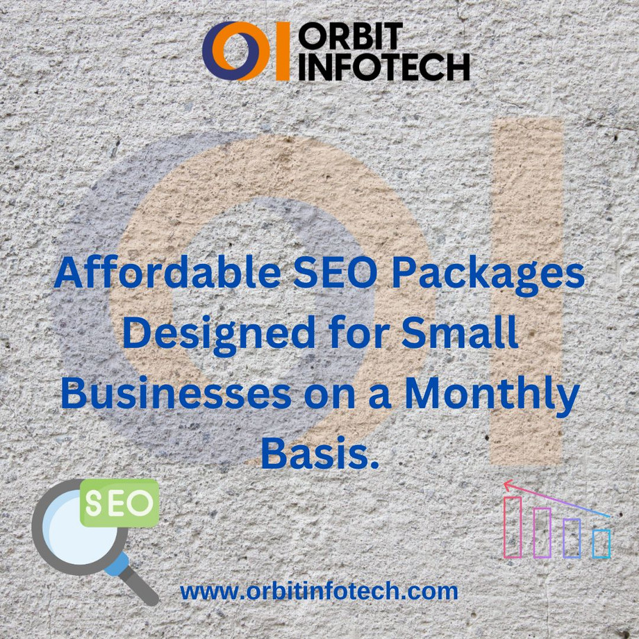 SEO Packages