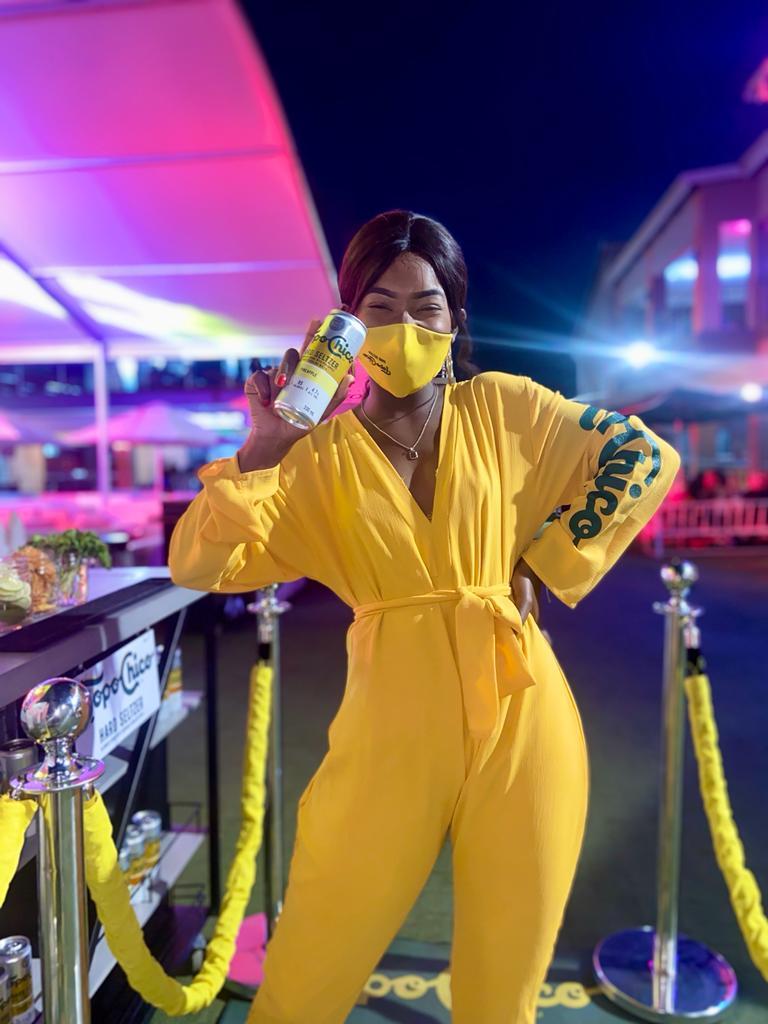 promotion companies in Cape Town