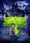 Poster pequeño de Ghosthunters: On Icy Trails