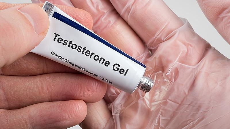 No Breast Cancer Risk for Testosterone Use in Menopausal Women