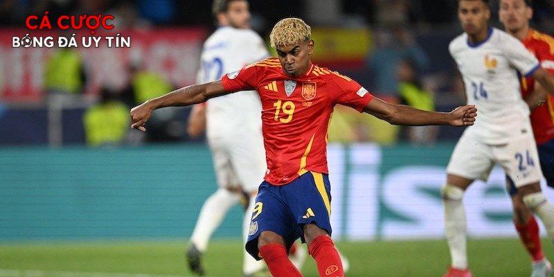 Sao trẻ World Cup chờ lộ diện