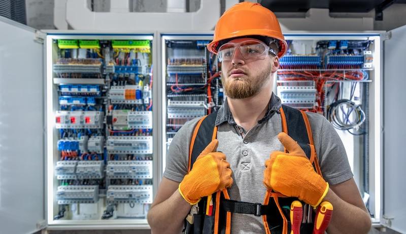 local electrician