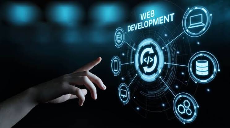 Process of Website development: Full guide in 8 steps - CMC Global