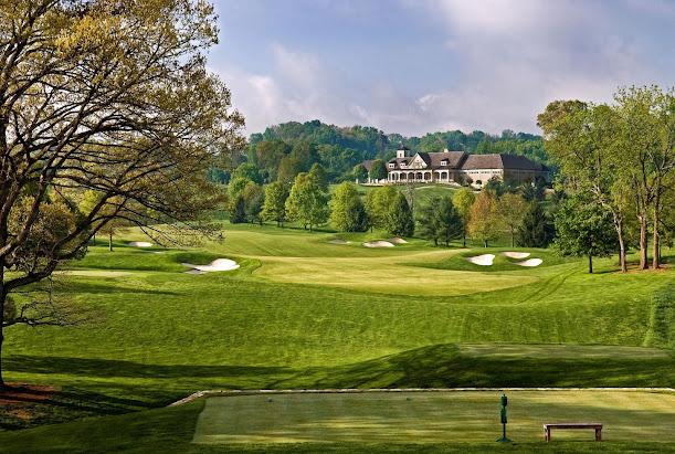 Best Corporate Golf Packages
