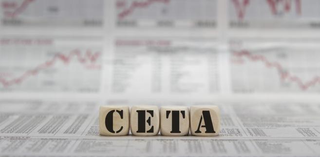 CETA Kanada UE