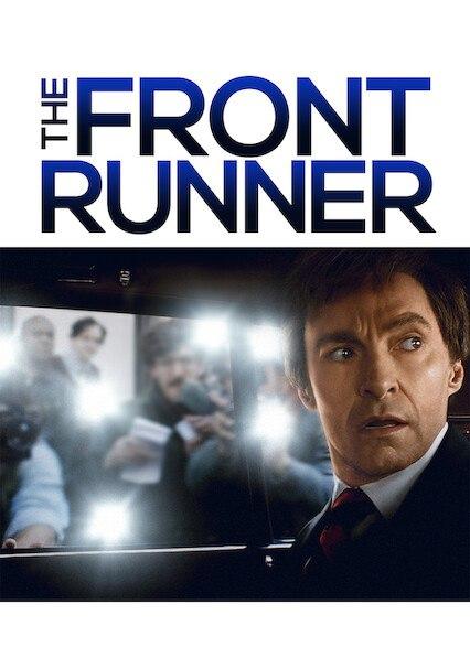 The Front Runner 2018 Dual Audio [Hindi & English] Full Movie HD ESub
