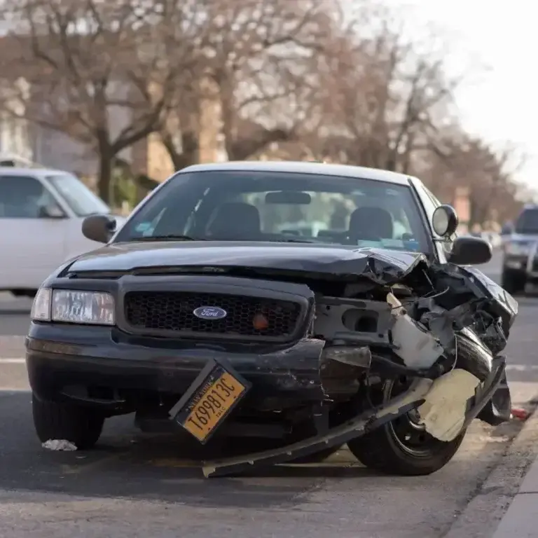 Car Accident Lawyers in Atlanta: What to Expect