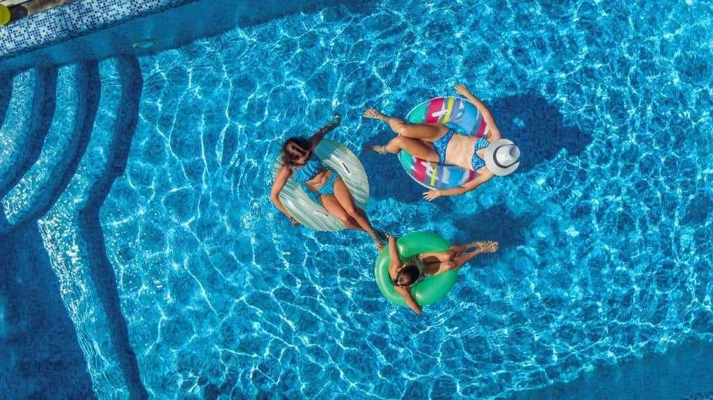 pool pump covers