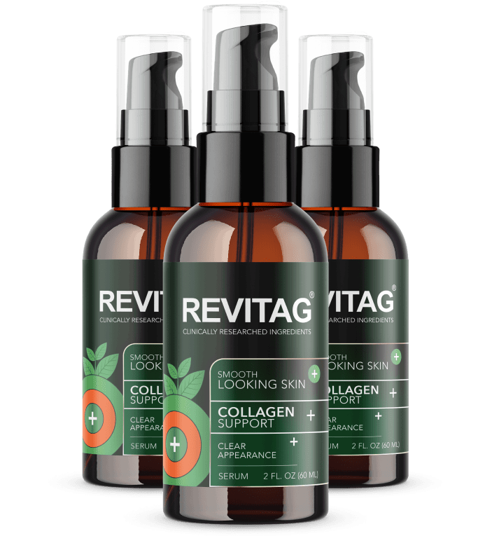ReviTag Product