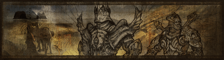 Diablo 3 chronologia - bohaterowie
