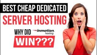 best dedicated server in Singapore