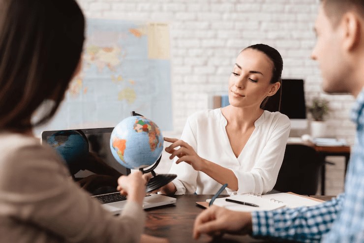 best immigration consultants in new Delhi