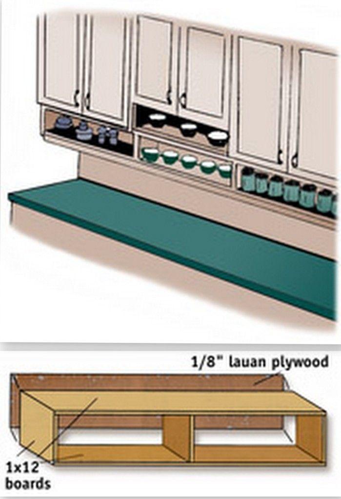 Storage Rack Cabinet