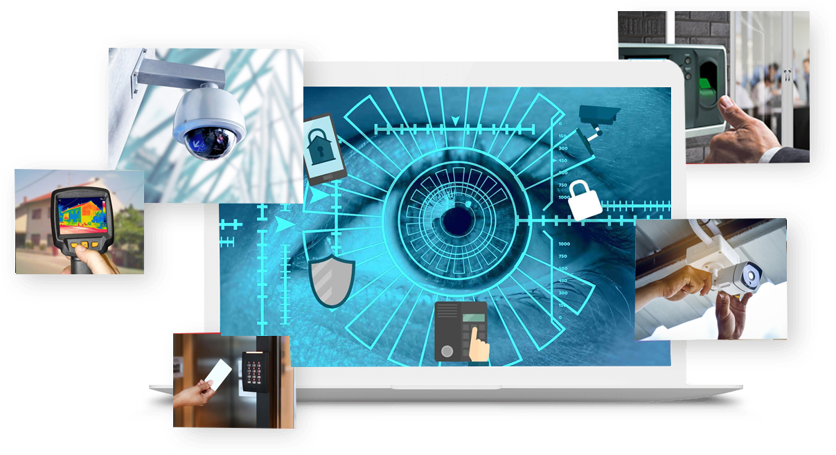 ELV company in Dubai | ELV and Security system in Dubai