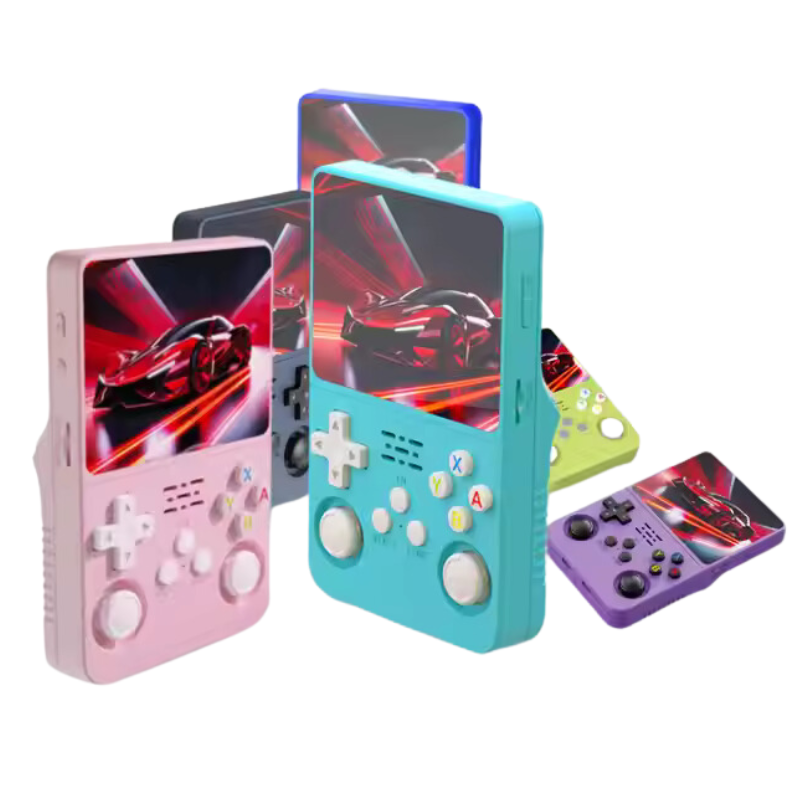 retro game system