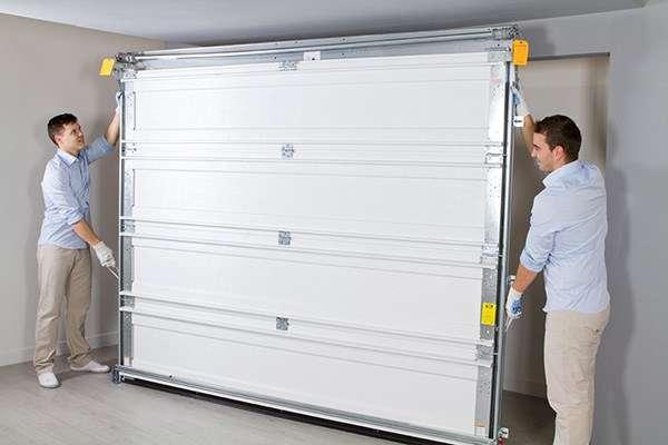Number One Garage Door Repair Work Service Denver
