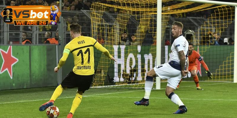 nhan dinh du doan ket qua thi dau cua dortmund
