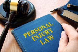 5 Easy Facts About Personal Injury Case Described