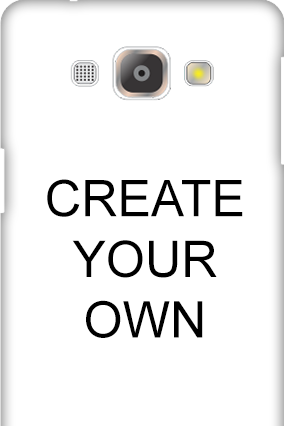 Create your own image cover