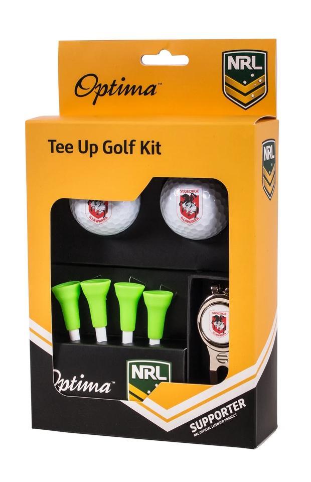 st George dragons merchandise