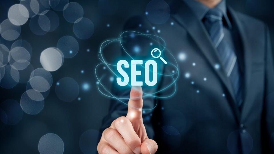 what does SEO stand for