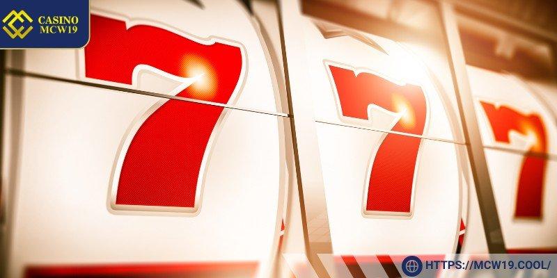 Slot 777 Offers a High Payout Rate