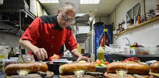 Image result for Food Handlers