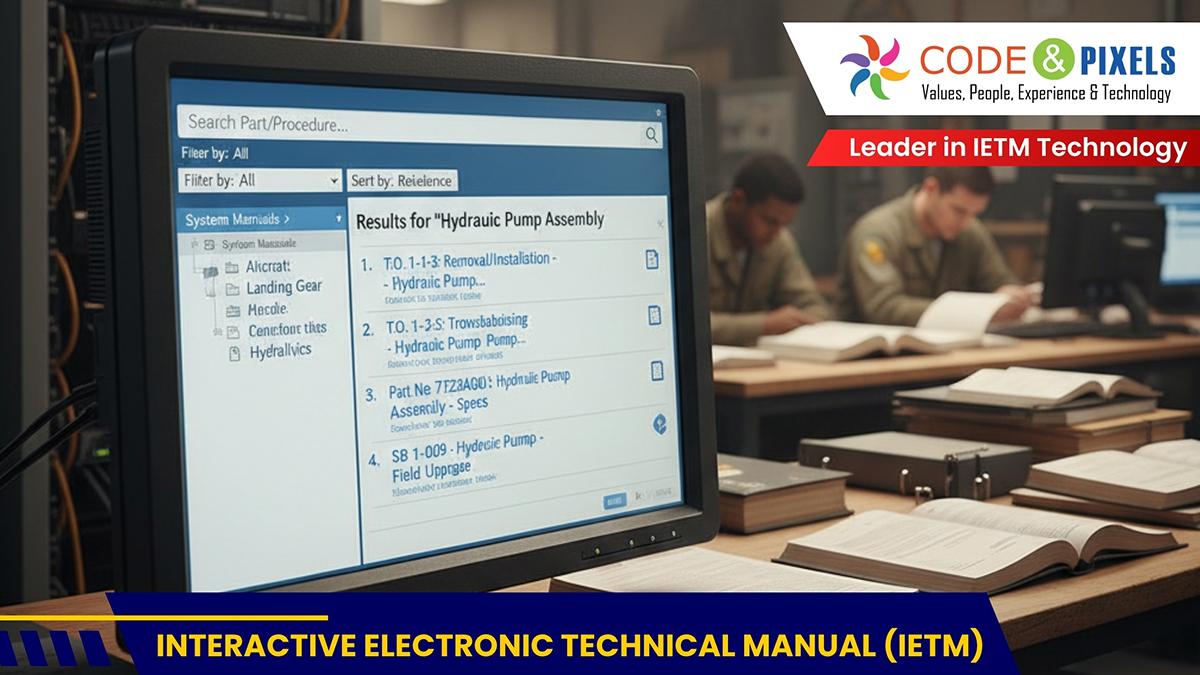 Technical documentation