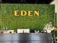 sign installation Fort Worth