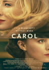 Poster pequeño de Carol