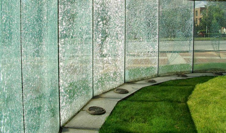 architectural glass