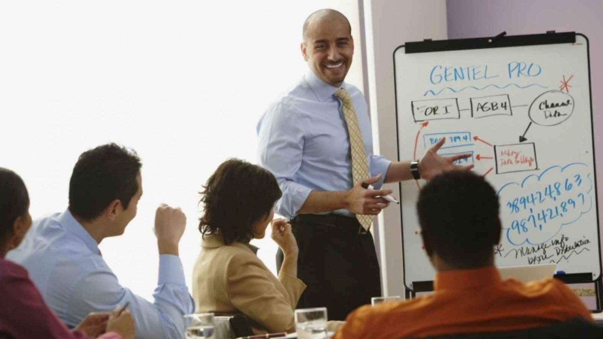 Business Coaching