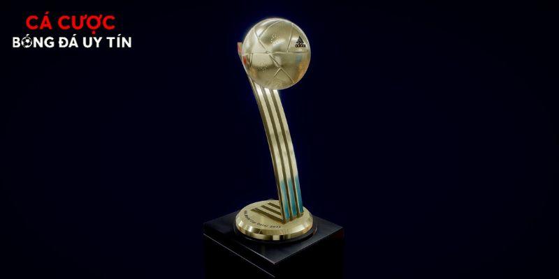 Golden Ball 2026 đầy khác biệt