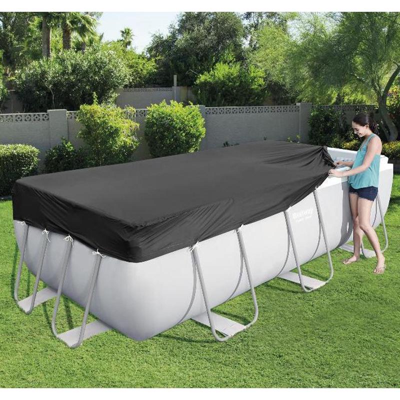 design pool covers