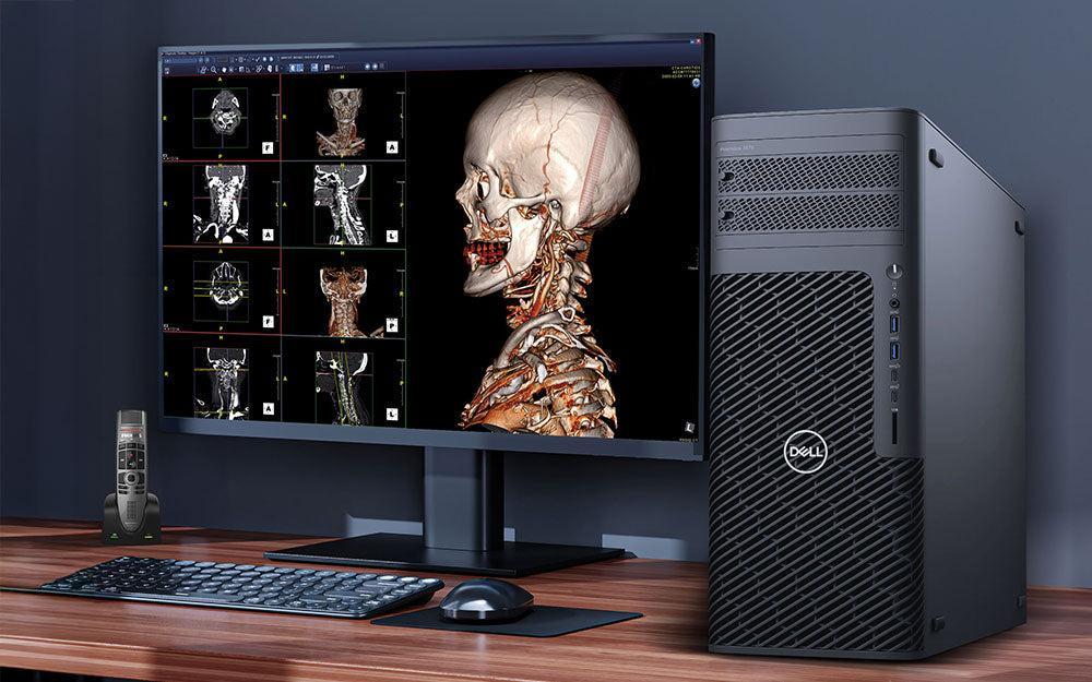 Comprehensive Guide to Medical Film Digitizing Services