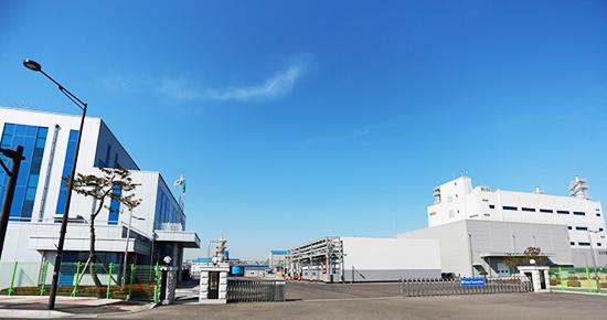 ethanol sales for industry