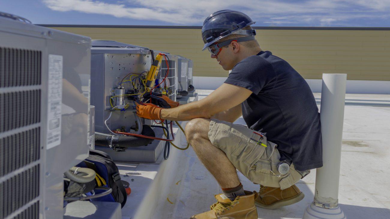 Air Conditioner Repair Orlando