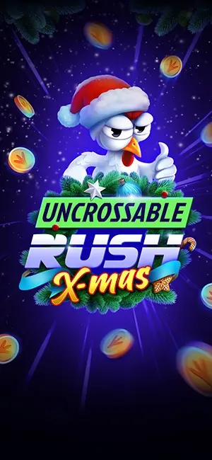 Descubra os Modos de Dificuldade em Uncrossable Rush