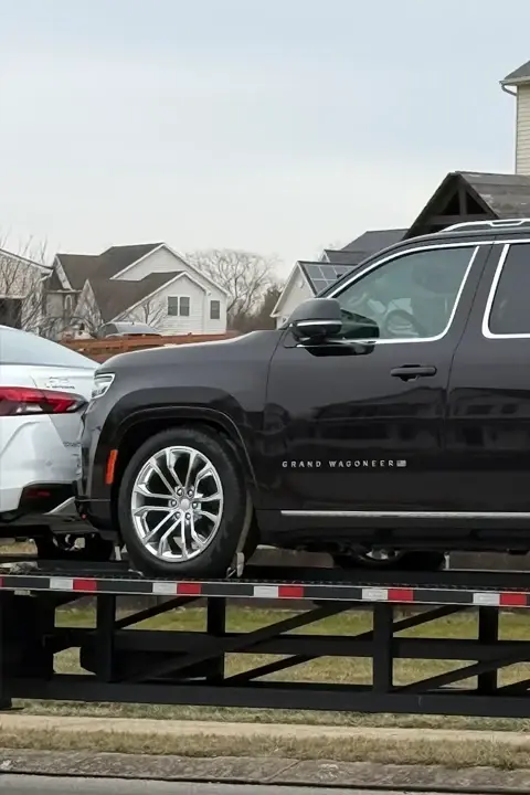 The Complete Guide to Door to Door Car Transportation