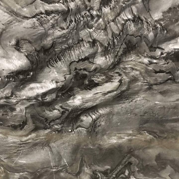 FANTASY BLACK QUARTZITE