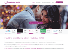 online dating uk statistics