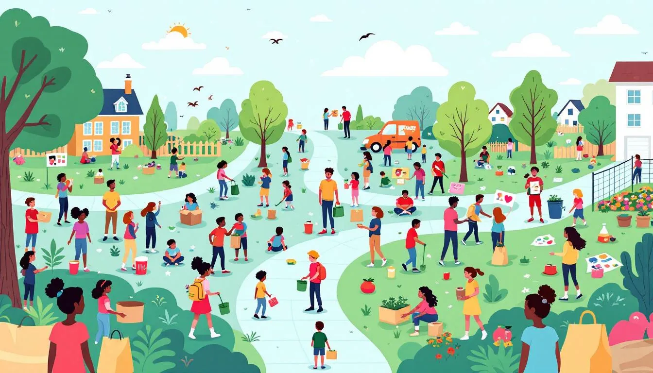 Top Civic Engagement Ideas to Empower Your Community - Reviving Our Republic