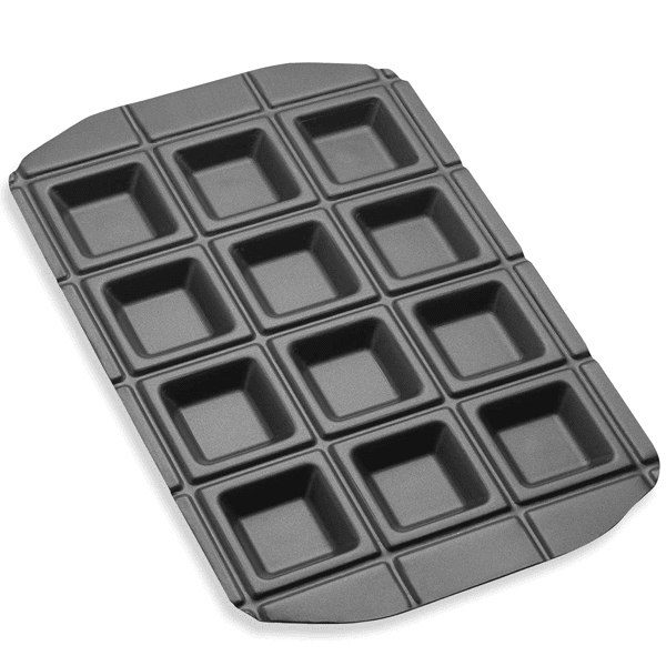 a brownie pan