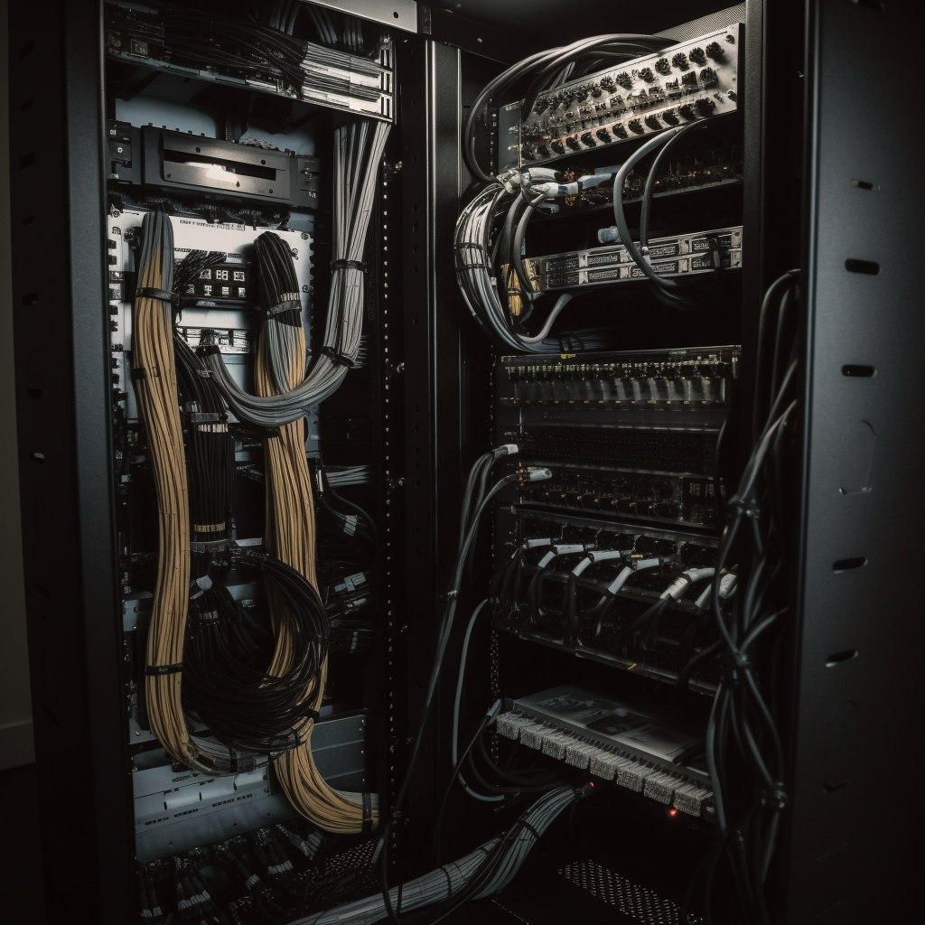 structured cabling pittsburgh pa