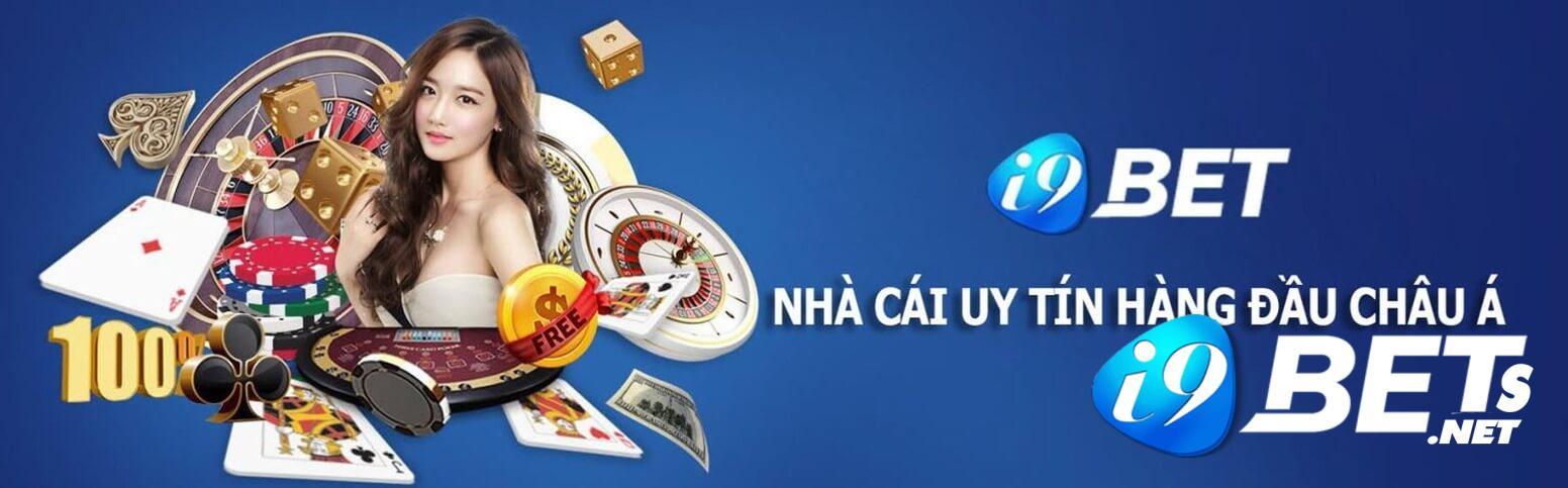 Thương hiệu cá cược I9BET