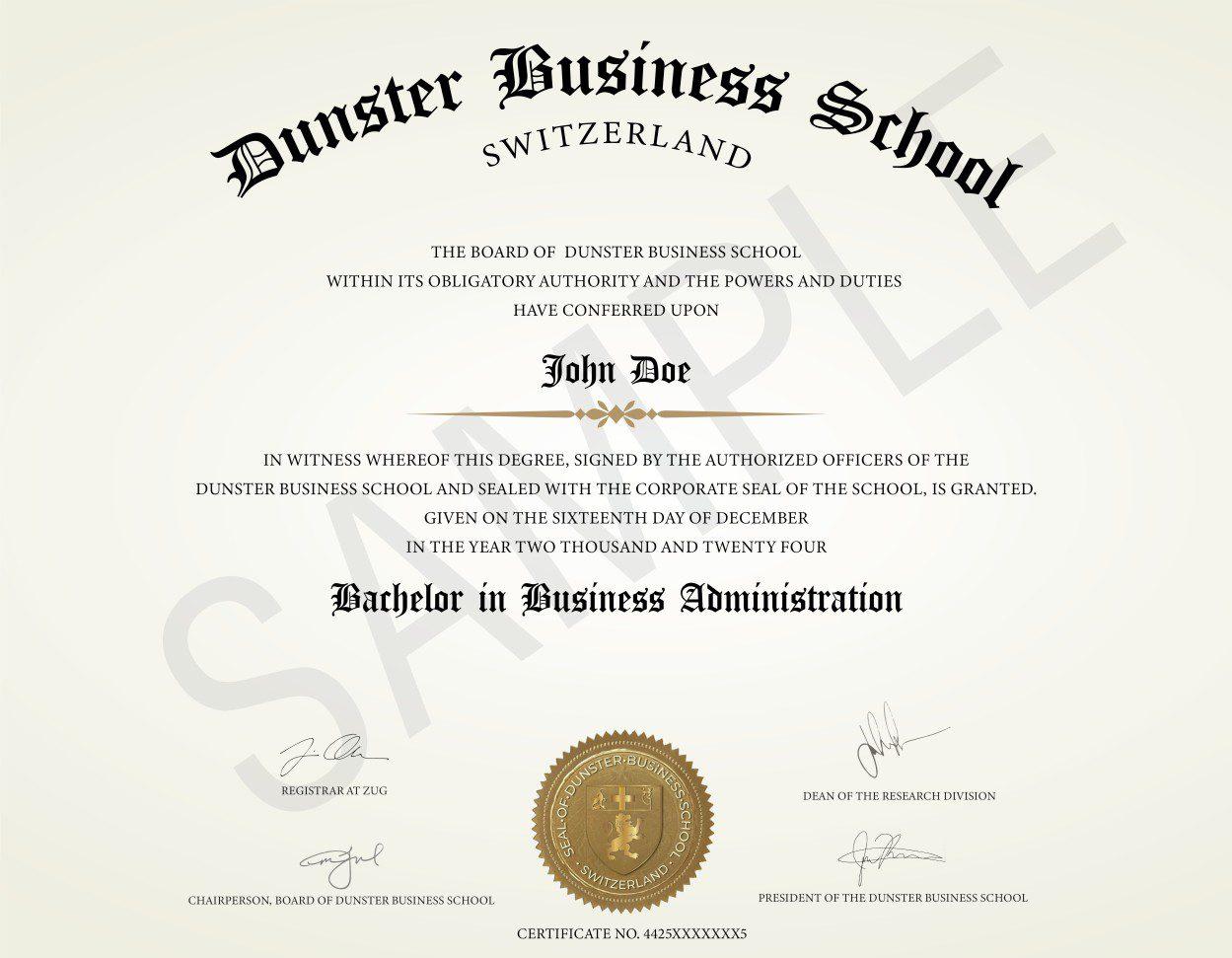Why an Online Business Administration Degree is Your Best Choice
