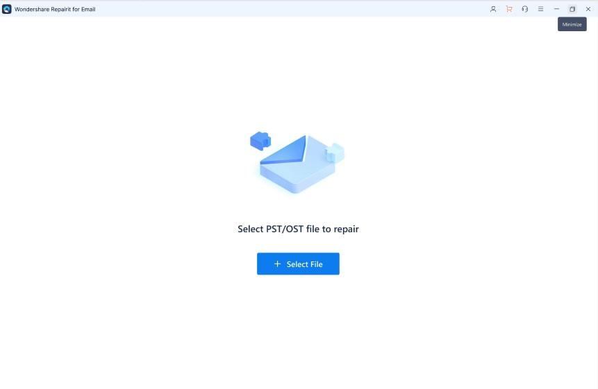 repair Outlook not loading profile