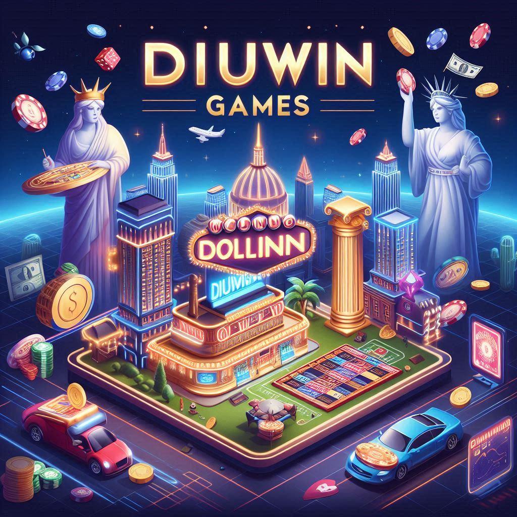 Diuwin (@Diuwingame) / Posts / X
