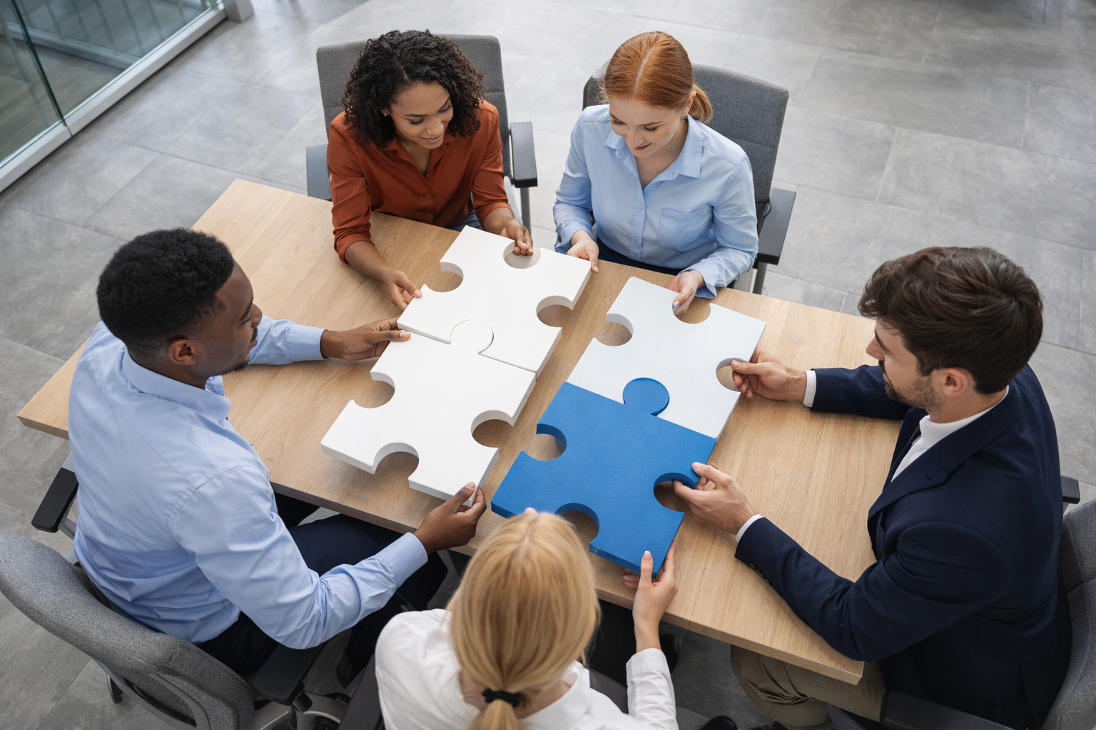 Персона Консалт