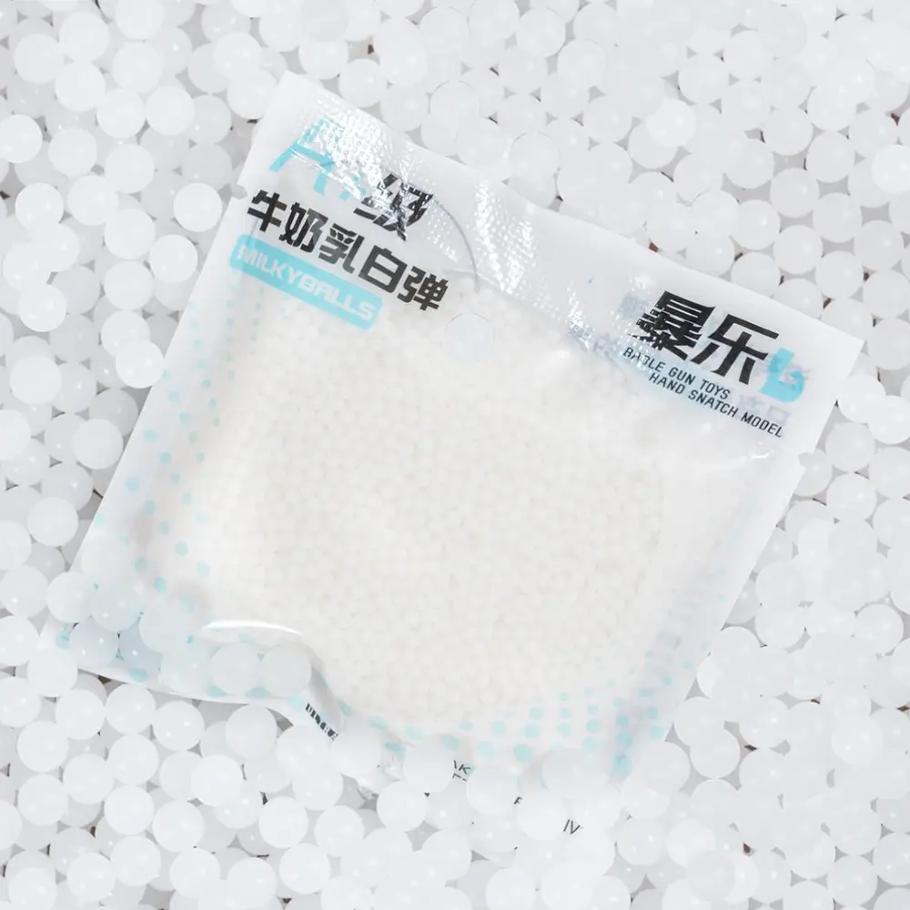 Super Gel Balls CLICKCRACK